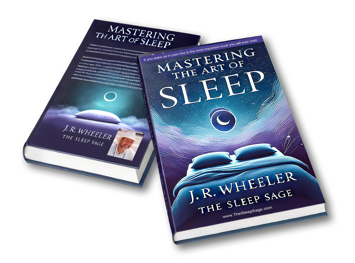 Mastering the Art of Sleep - Sleep is your business super power.